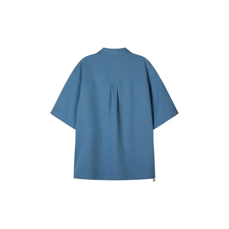 COKEIN Polo Shirts Unisex-3