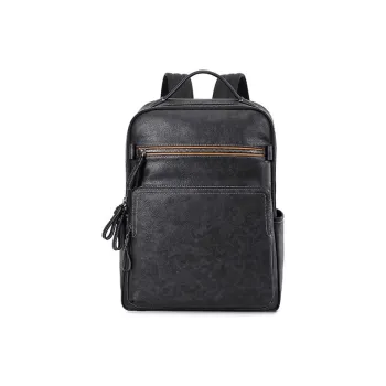 DOSRFINI Backpacks Black