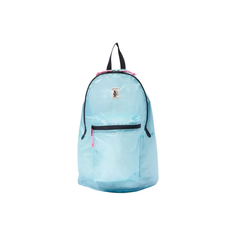 COBMASTER Nylon Backpack Unisex Multicolor-5