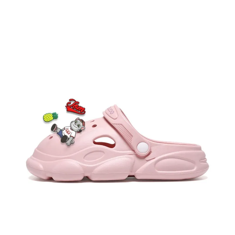 TALKING TOM Clogs Unisex-7