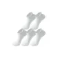 5 Pack White