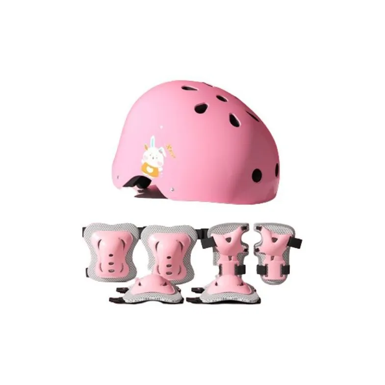 XTEP Roller Skating Protective Gears ESP PE EVA Sponge Kids'-14