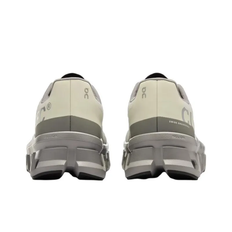 On Running CloudmOnster Ice Alloy-4