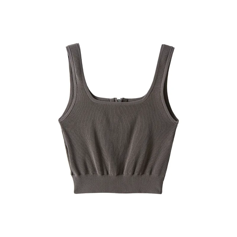 Miss Sixty Tank Tops Women's-3