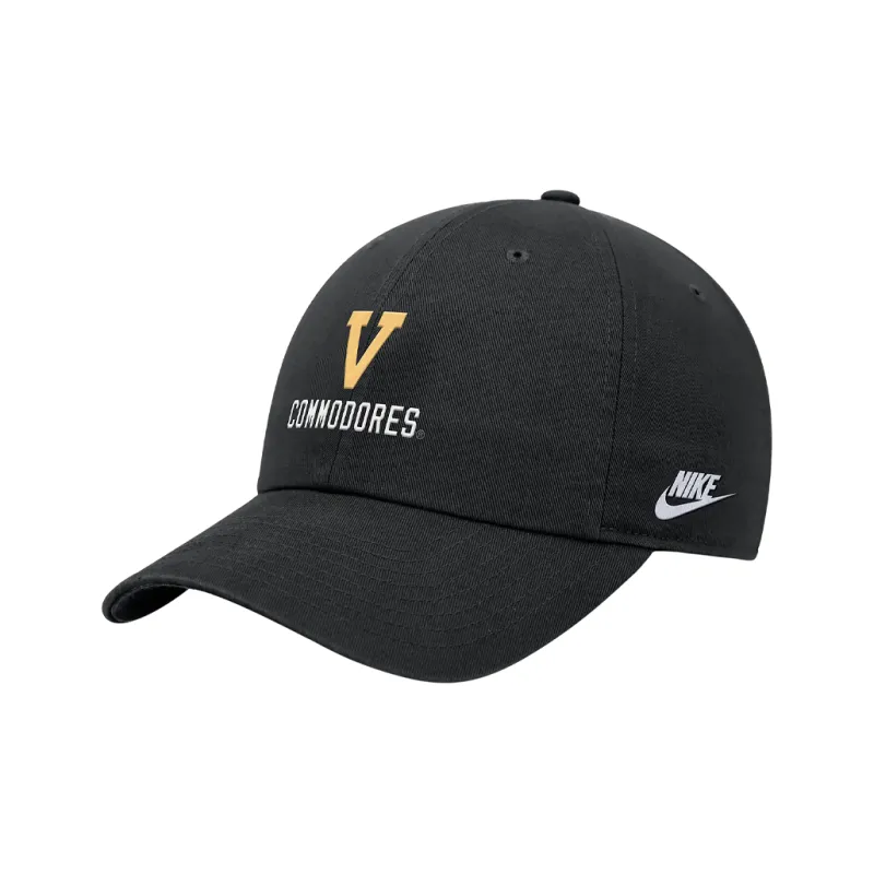 Nike Vanderbilt Nike College Cap-0