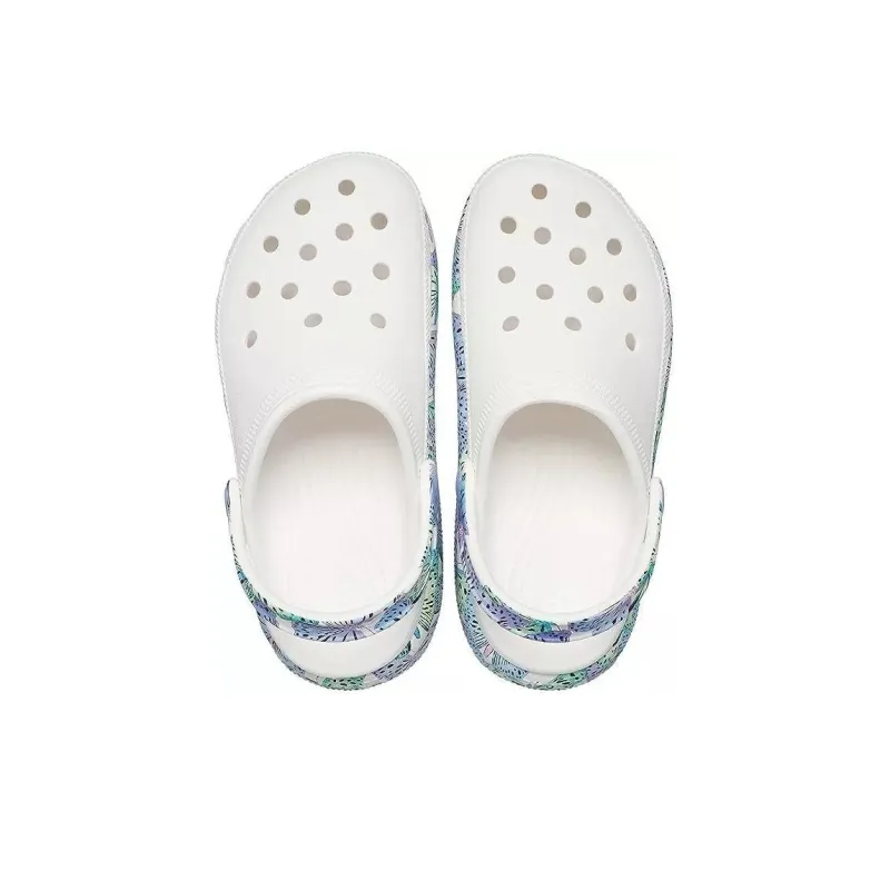 Crocs Clogs Unisex-4