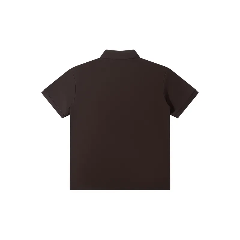 BOTH PLAY Polo Shirts Unisex-9