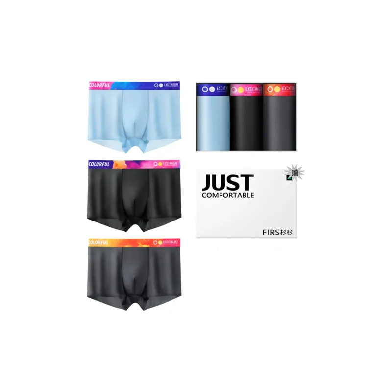 FIRS Men Underpants-9