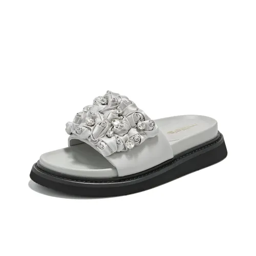 Millies Slide Slippers Women's