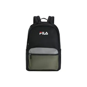 FILA Fabric Backpack Men's Legend Blue
