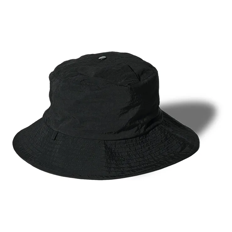 AGOVSKI Polyester Bucket Hats Unisex-1