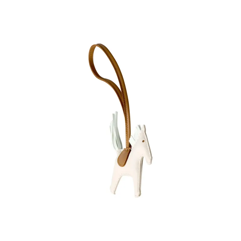 HERMES Rodeo Keychains Unisex-2