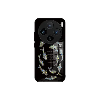 Membrane Doushi Phone Cases