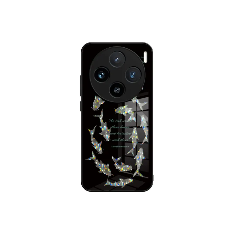 Membrane Doushi Phone Cases-12