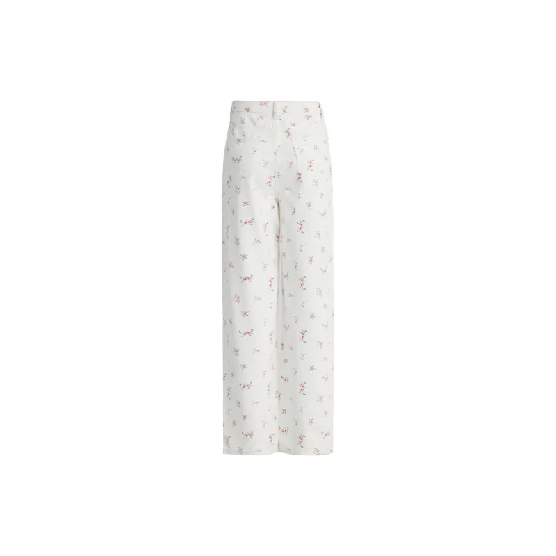 Wen Shan Jeans Women's-3