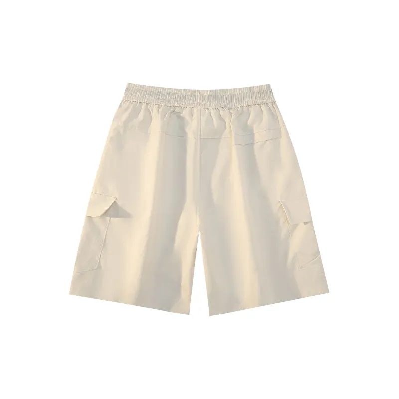YZ Cargo Shorts Unisex-15