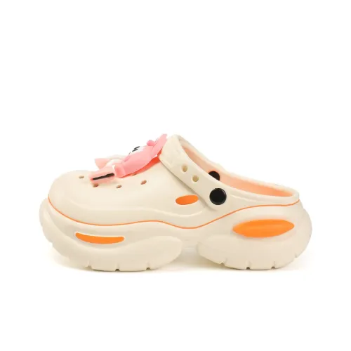 DGUMI Clogs Women's