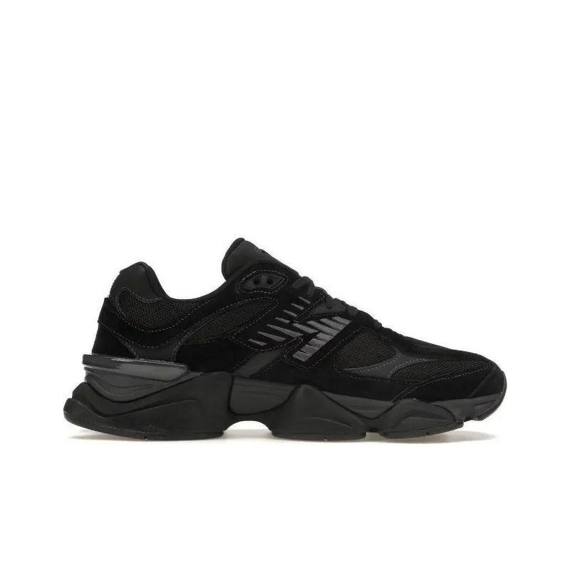 New Balance 9060 Black-1
