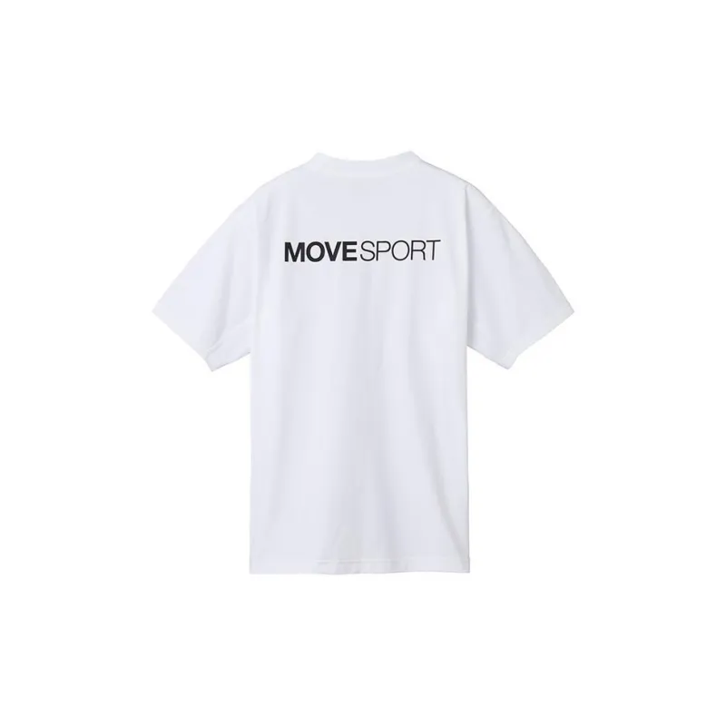 DESCENTE Move Sports T-Shirt Men's-1