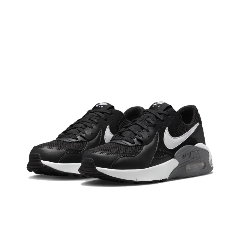 Nike Air Max Excee 'Black' Women's-2
