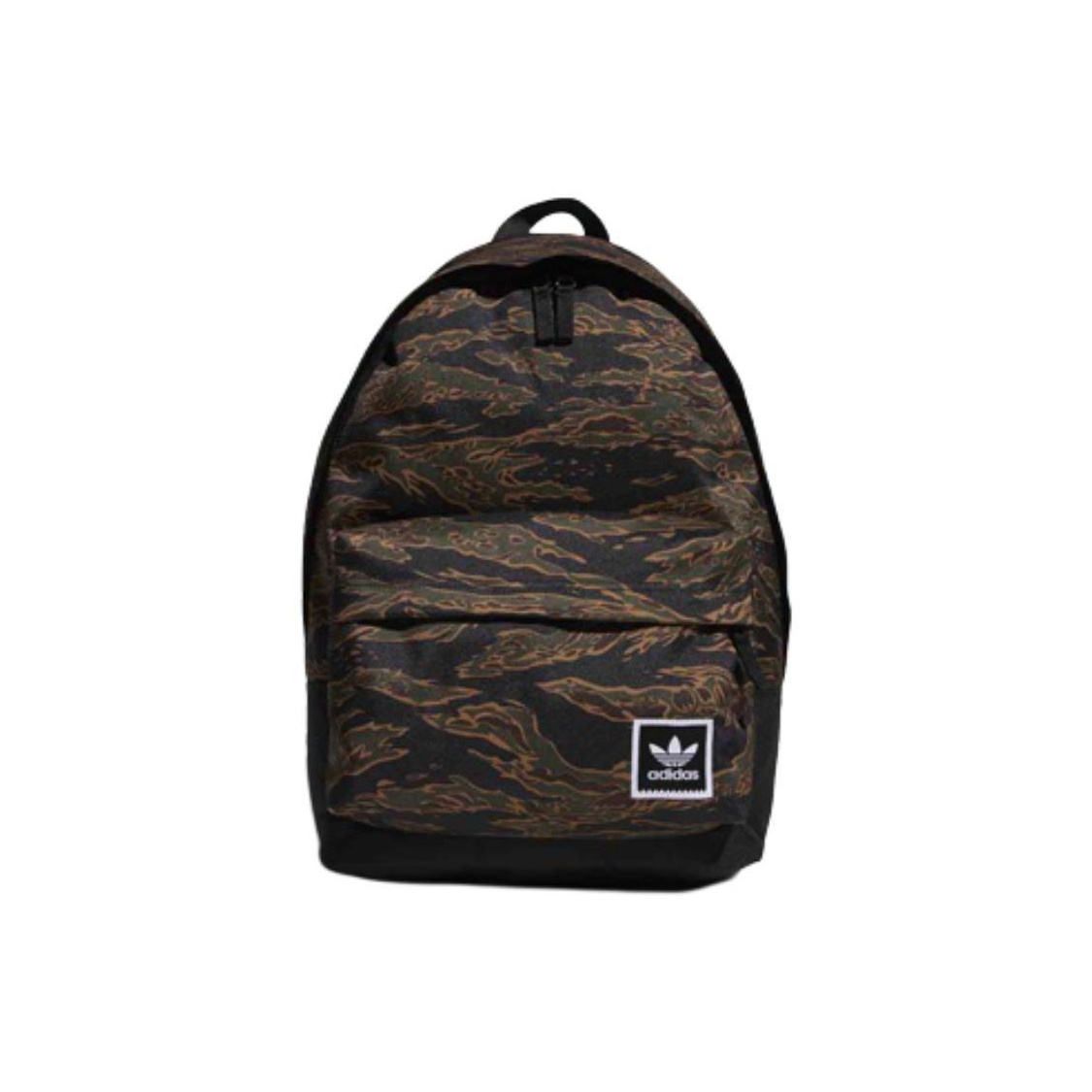 Adidas tiger camouflage backpack hotsell