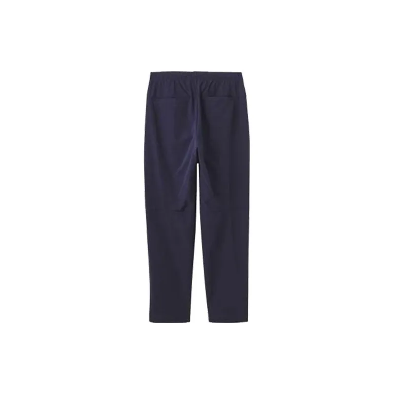 DESCENTE X Paul Smith Collection Casual Pants Unisex-4