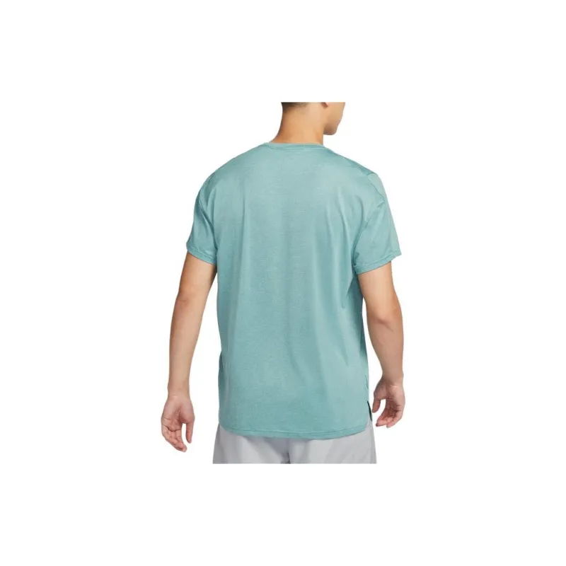 Nike T-Shirt Men's Mineral Green-1