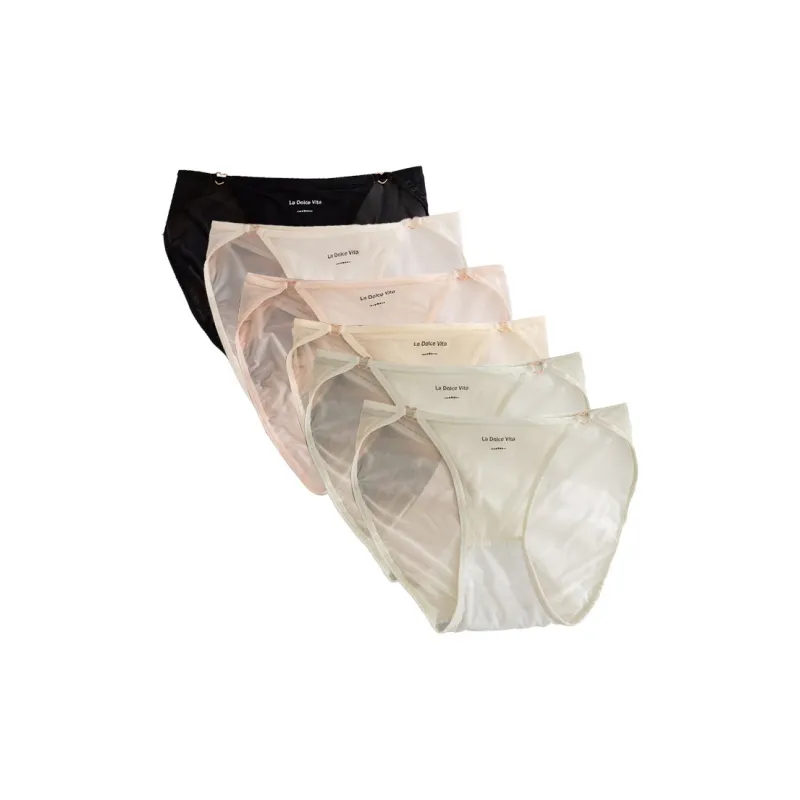 KJ Women's Underpants-0