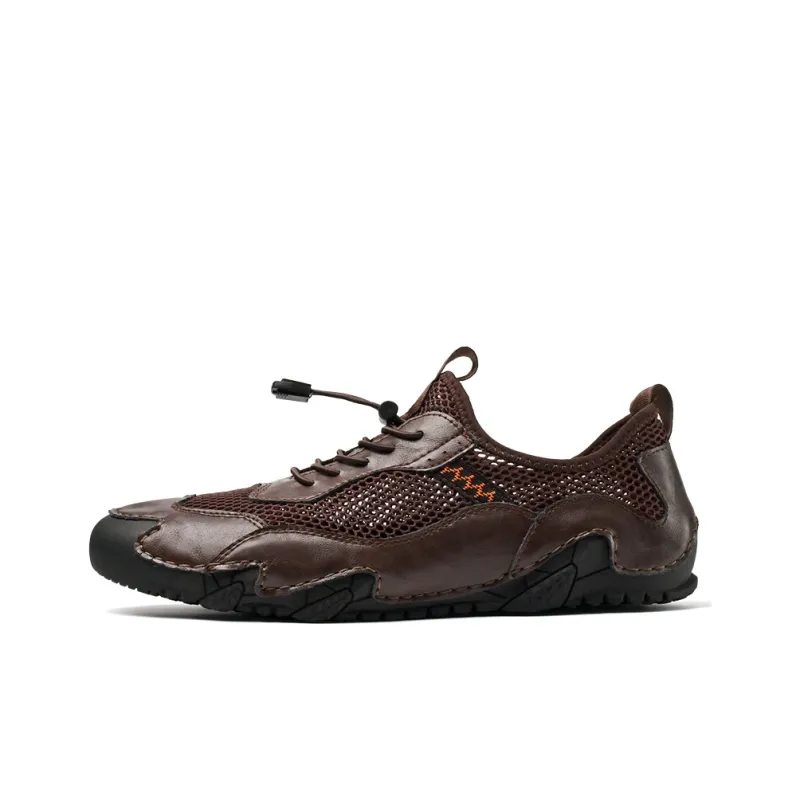 Swinsger Slip Resistant And Breathable Low Top Outdoor Shoes Unisex-9
