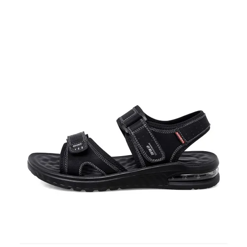 Old shoemaker Beach Sandals Men