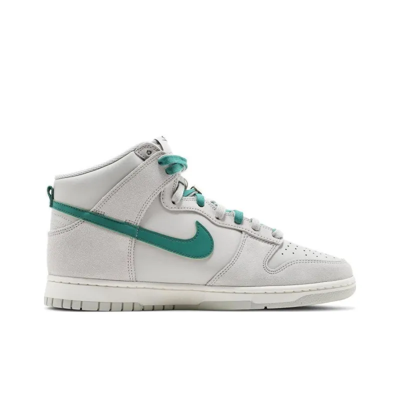 Nike Dunk High First Use Sail-1