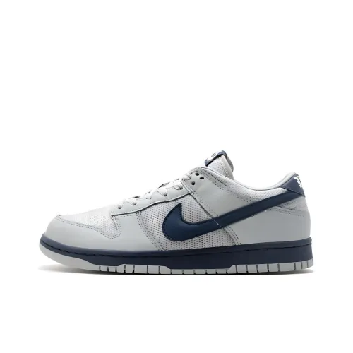 Nike Dunk Low Silver Surfer 2