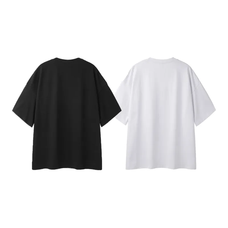 POINTLIMIT T Shirt Unisex 2 Pack-1