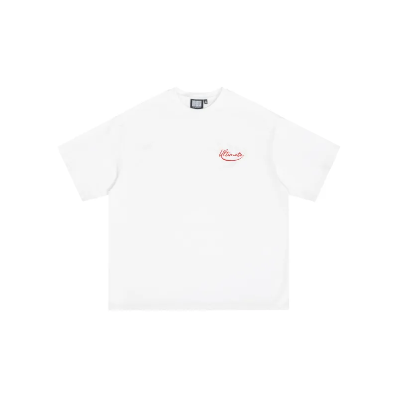 UFZ T Shirts Unisex-6