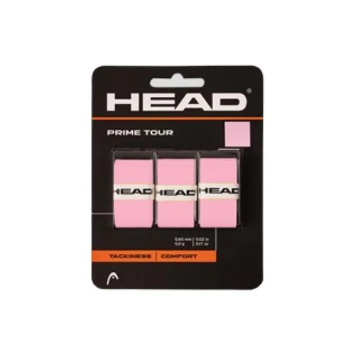 HEAD Badminton Grip Tape-16