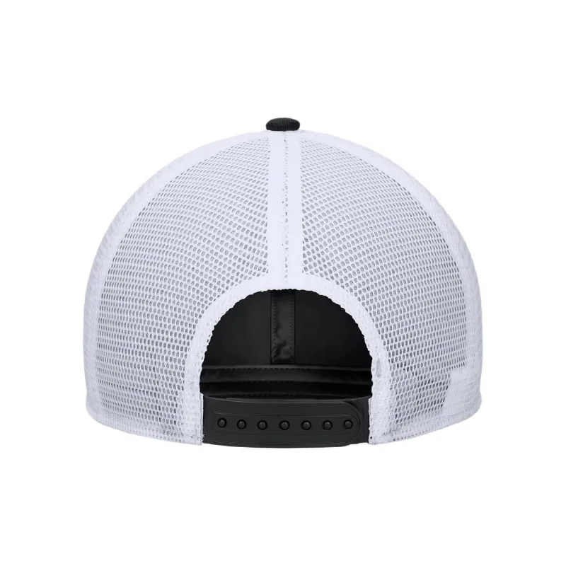 Nike Oregon Nike College Snapback Trucker Hat-1