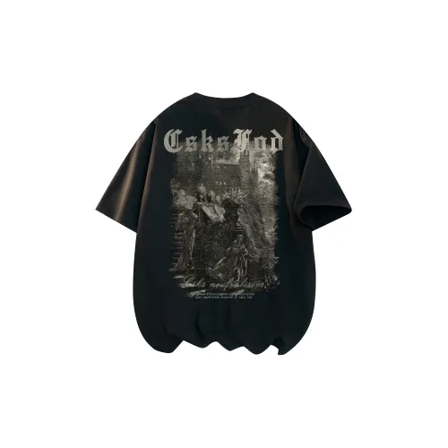 CSKS T-Shirts Unisex