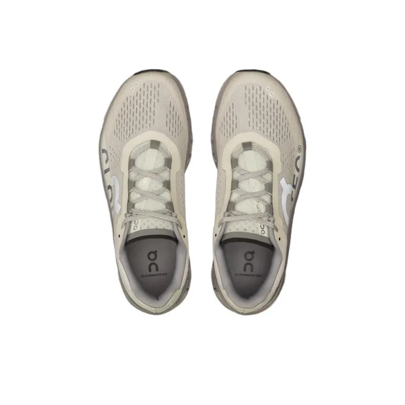 On Running CloudmOnster Ice Alloy-3