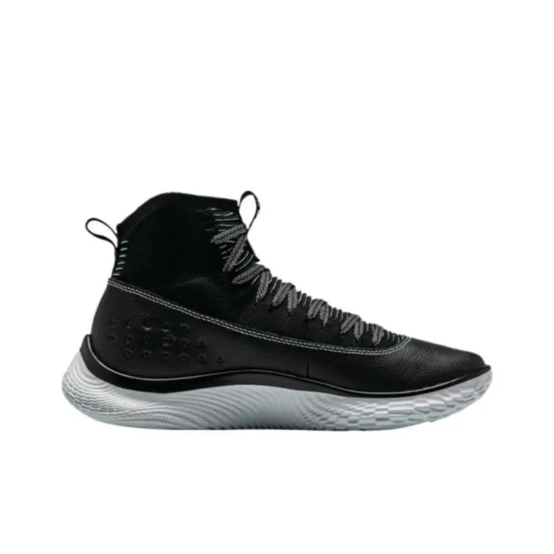 Under Armour Curry 4 FloTro Suit And Tie-1