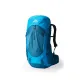 35 L-Compass Blue-Analog Blue