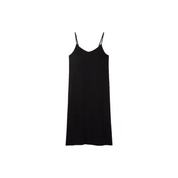 GOSO Nightgown Women's Black Shades