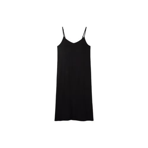 GOSO Nightgown Women's Black Shades