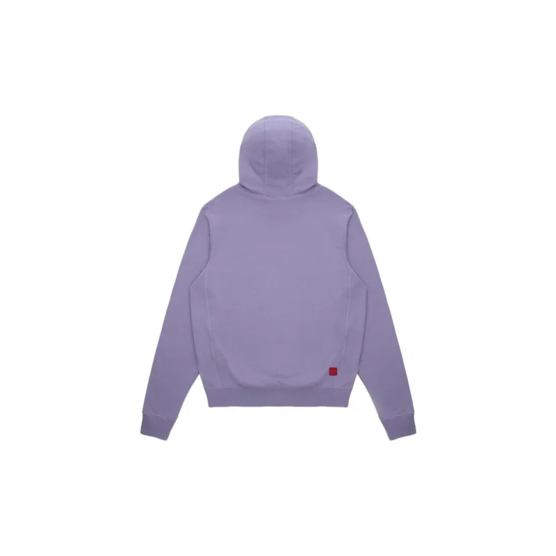 CLOT Sweatshirts Women's Purple-1
