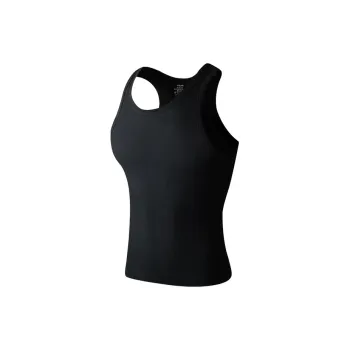 H-YXIANG Men Tank Tops