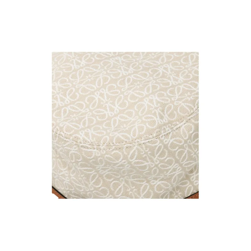 LOEWE Anagram Jacquard Bucket Hat-3
