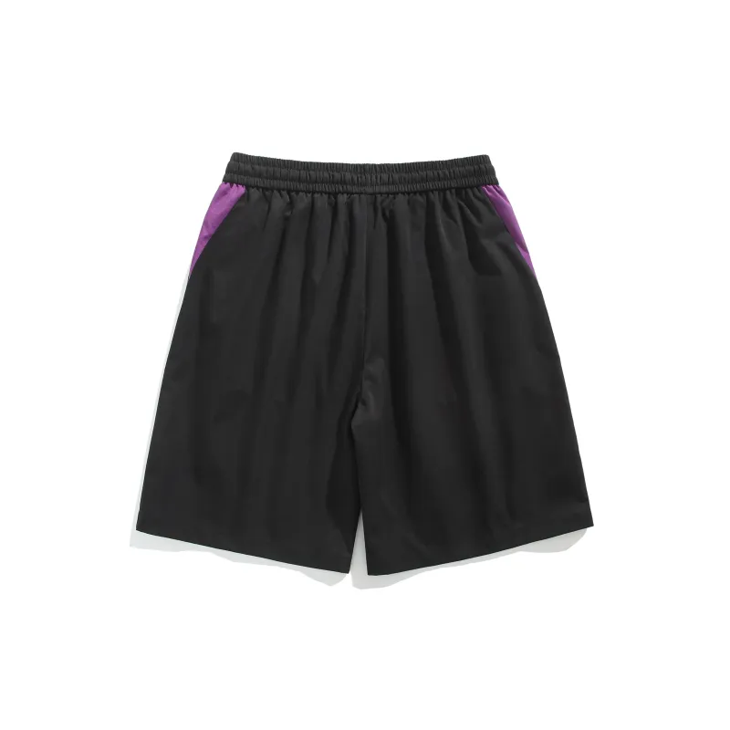 Nt Casual Shorts Unisex-1