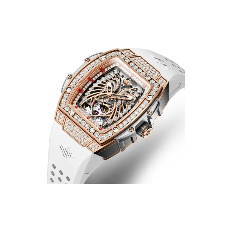 Oupinke Women's Watch-2