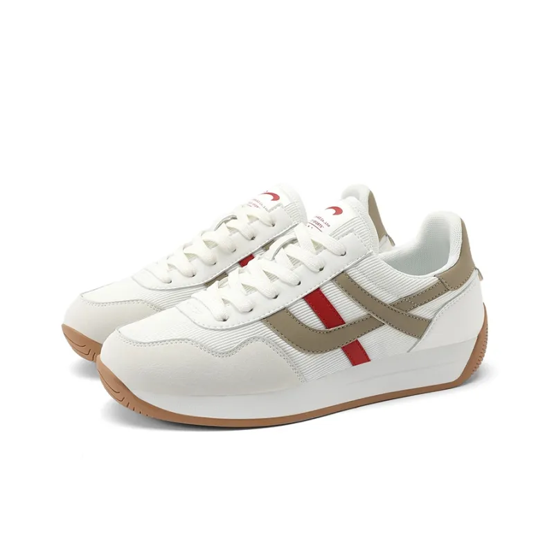 K bird Shock Absorbers With Slip Resistant And Abrasion Resistant Properties Low Top Casual Shoes Men's-15