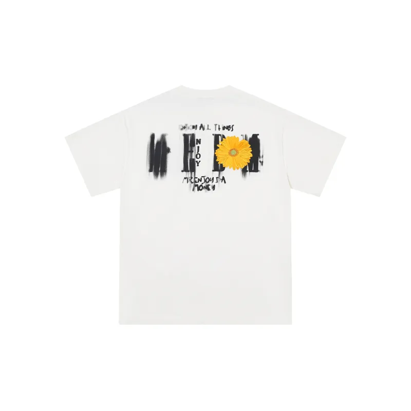 MR.ENJOYDA MONEY T Shirts Unisex-4