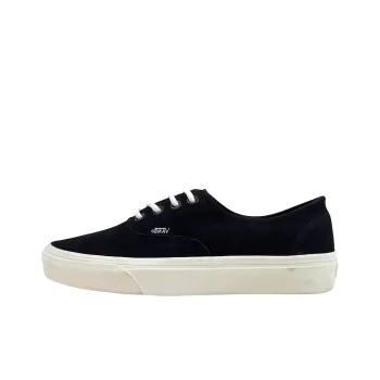Vans Authentic Decon 'Scotchgard Blue Graphite'